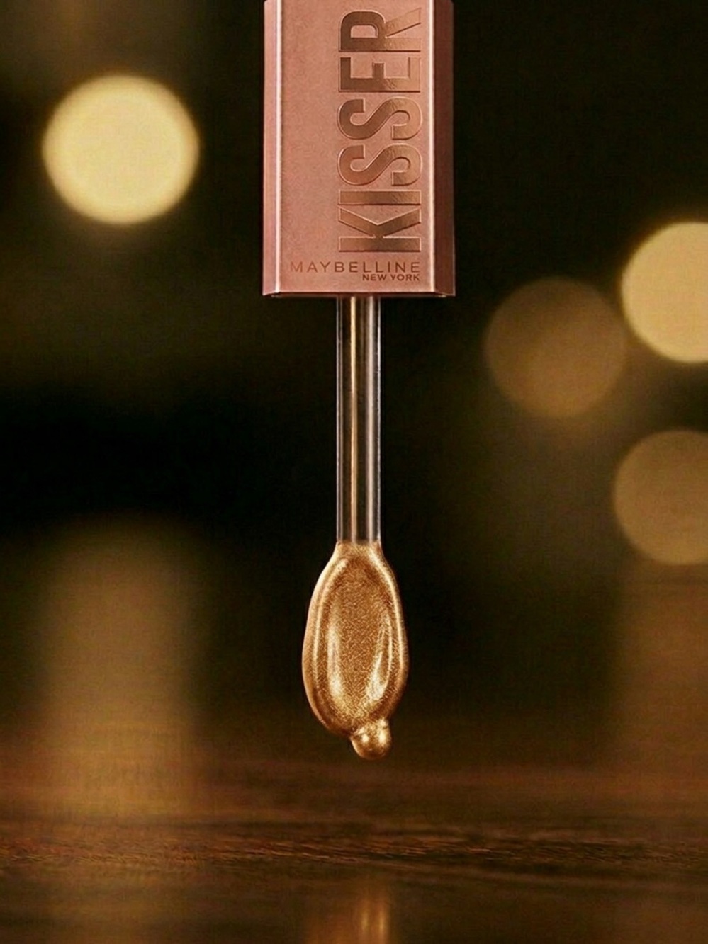 Maybelline Sun Kisser Liquid Glow Duo - Uptown Glow & Sol Search - NEW - Picture 5 of 9
